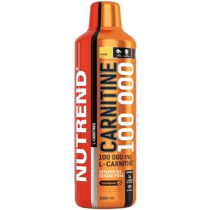 Nutrend L-Carnitine 100.000 1000ml